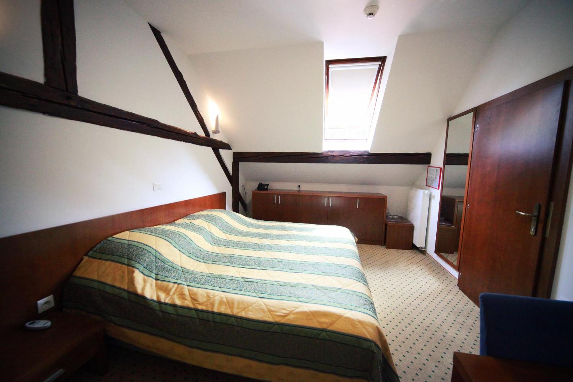 Guest House Pri Vodniku リュブリャナ エクステリア 写真
