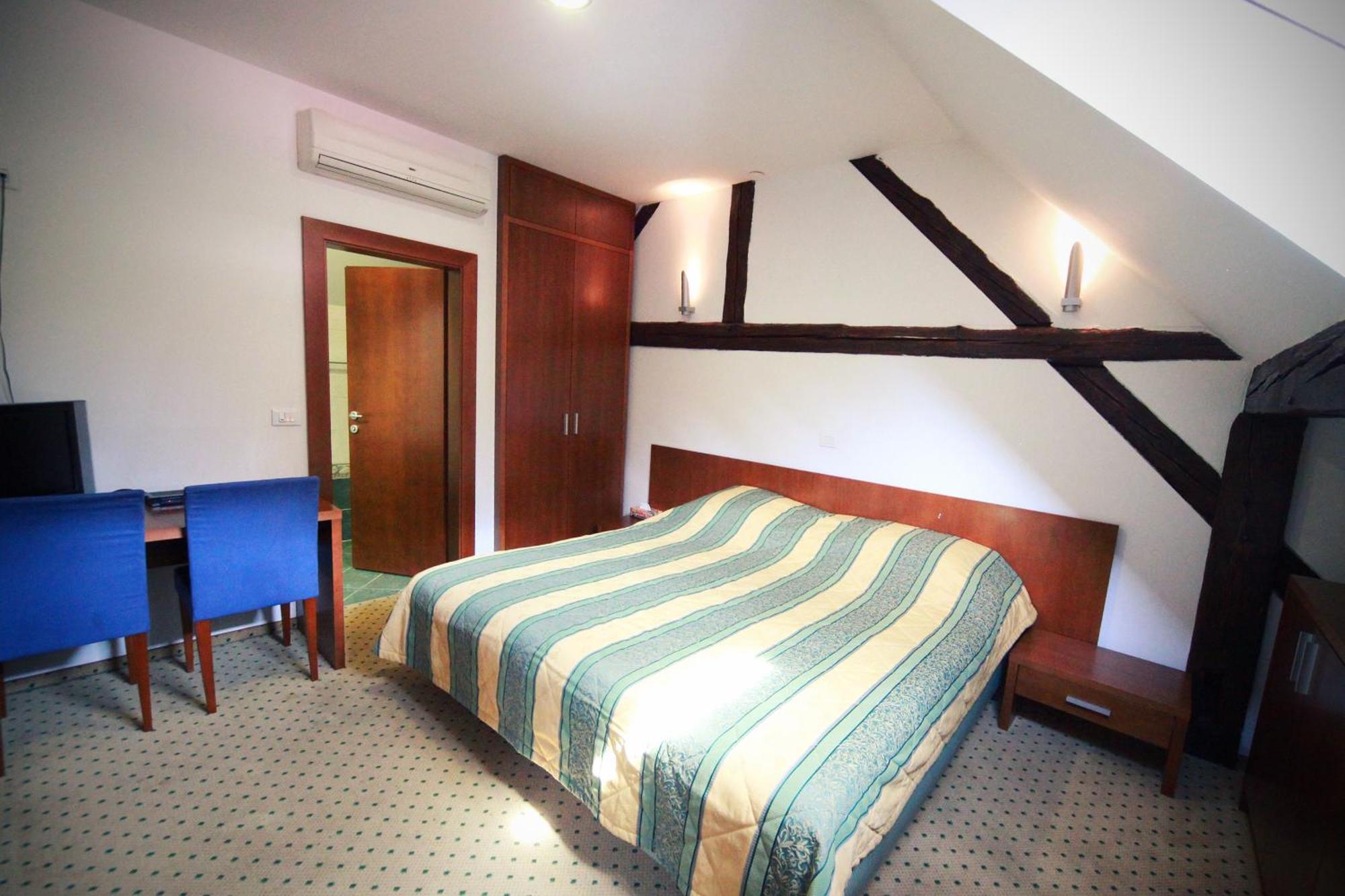 Guest House Pri Vodniku リュブリャナ エクステリア 写真