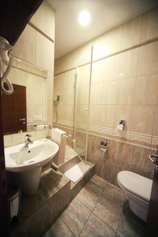 Guest House Pri Vodniku リュブリャナ 部屋 写真