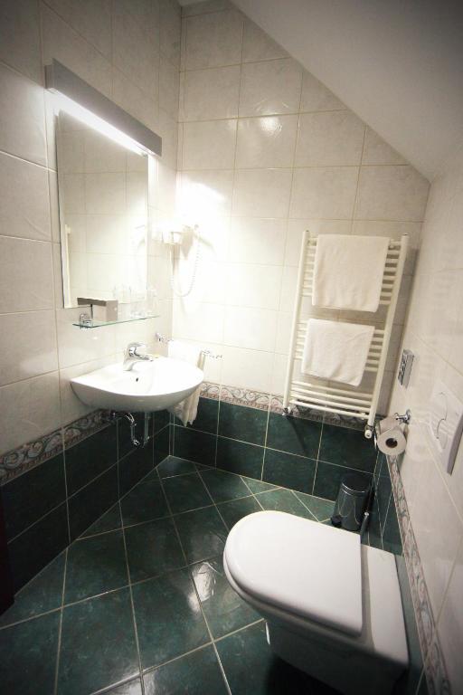 Guest House Pri Vodniku リュブリャナ 部屋 写真